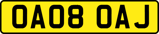 OA08OAJ