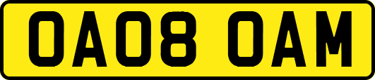 OA08OAM