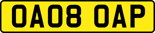 OA08OAP