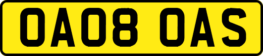 OA08OAS