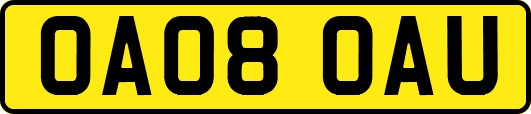 OA08OAU