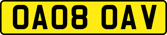 OA08OAV