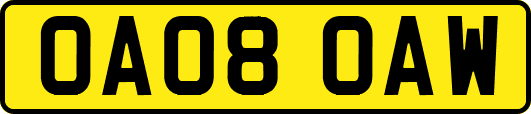 OA08OAW