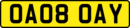 OA08OAY