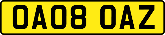 OA08OAZ