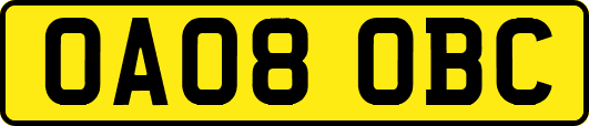 OA08OBC