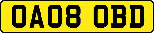 OA08OBD