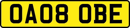 OA08OBE