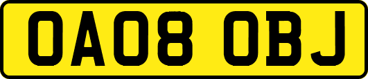 OA08OBJ