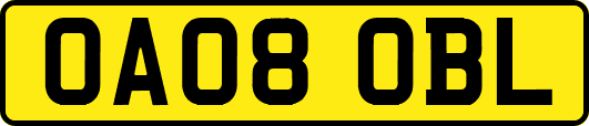 OA08OBL