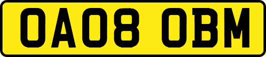 OA08OBM