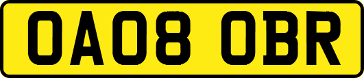 OA08OBR