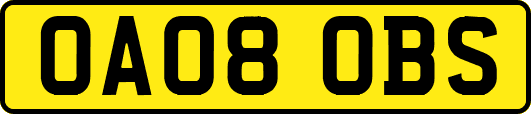 OA08OBS