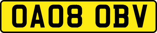 OA08OBV