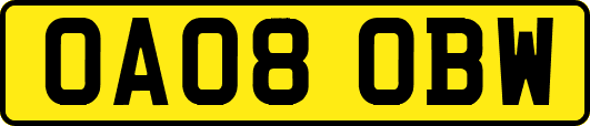OA08OBW