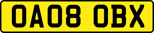 OA08OBX