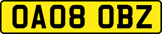OA08OBZ