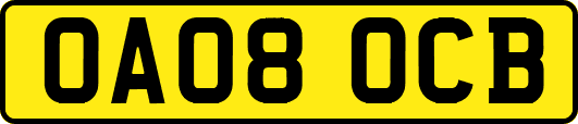 OA08OCB