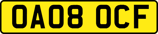 OA08OCF
