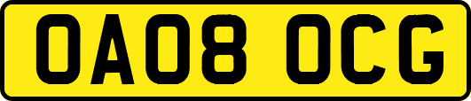 OA08OCG