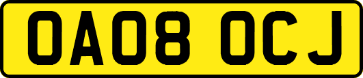 OA08OCJ