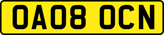 OA08OCN