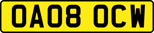 OA08OCW