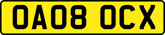 OA08OCX