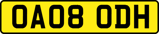 OA08ODH