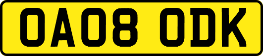 OA08ODK