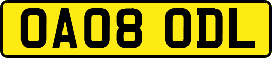 OA08ODL