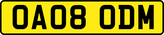 OA08ODM
