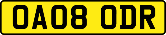 OA08ODR