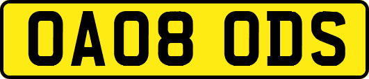 OA08ODS