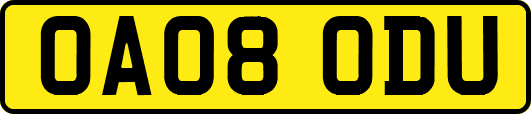 OA08ODU