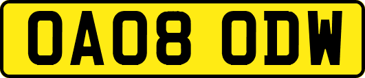 OA08ODW