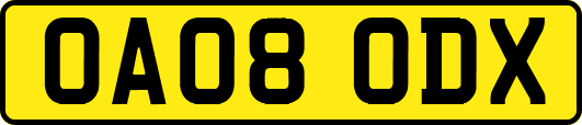 OA08ODX