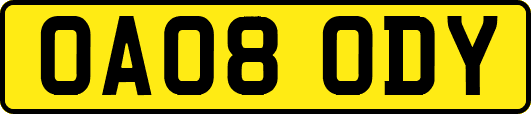 OA08ODY