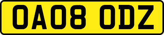 OA08ODZ