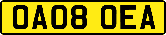 OA08OEA