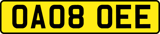 OA08OEE