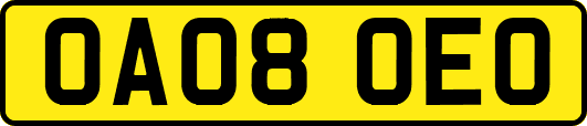 OA08OEO