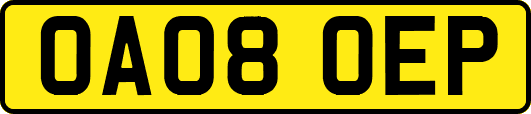 OA08OEP