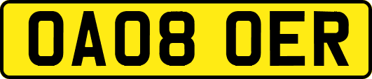 OA08OER