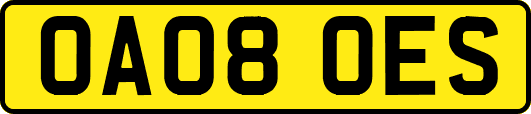 OA08OES