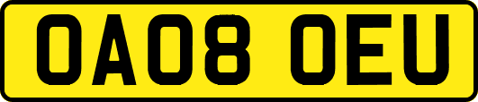 OA08OEU