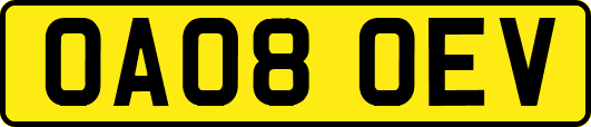 OA08OEV