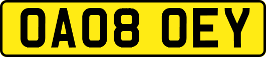 OA08OEY