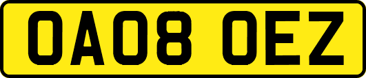 OA08OEZ