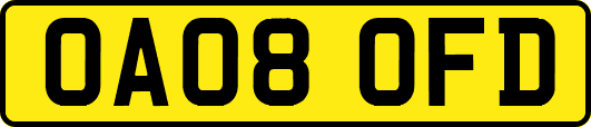 OA08OFD